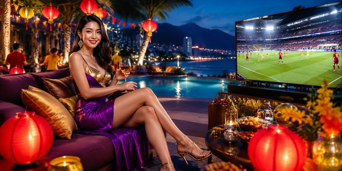 Lễ hội cá cược bóng đá tại Nha Trang